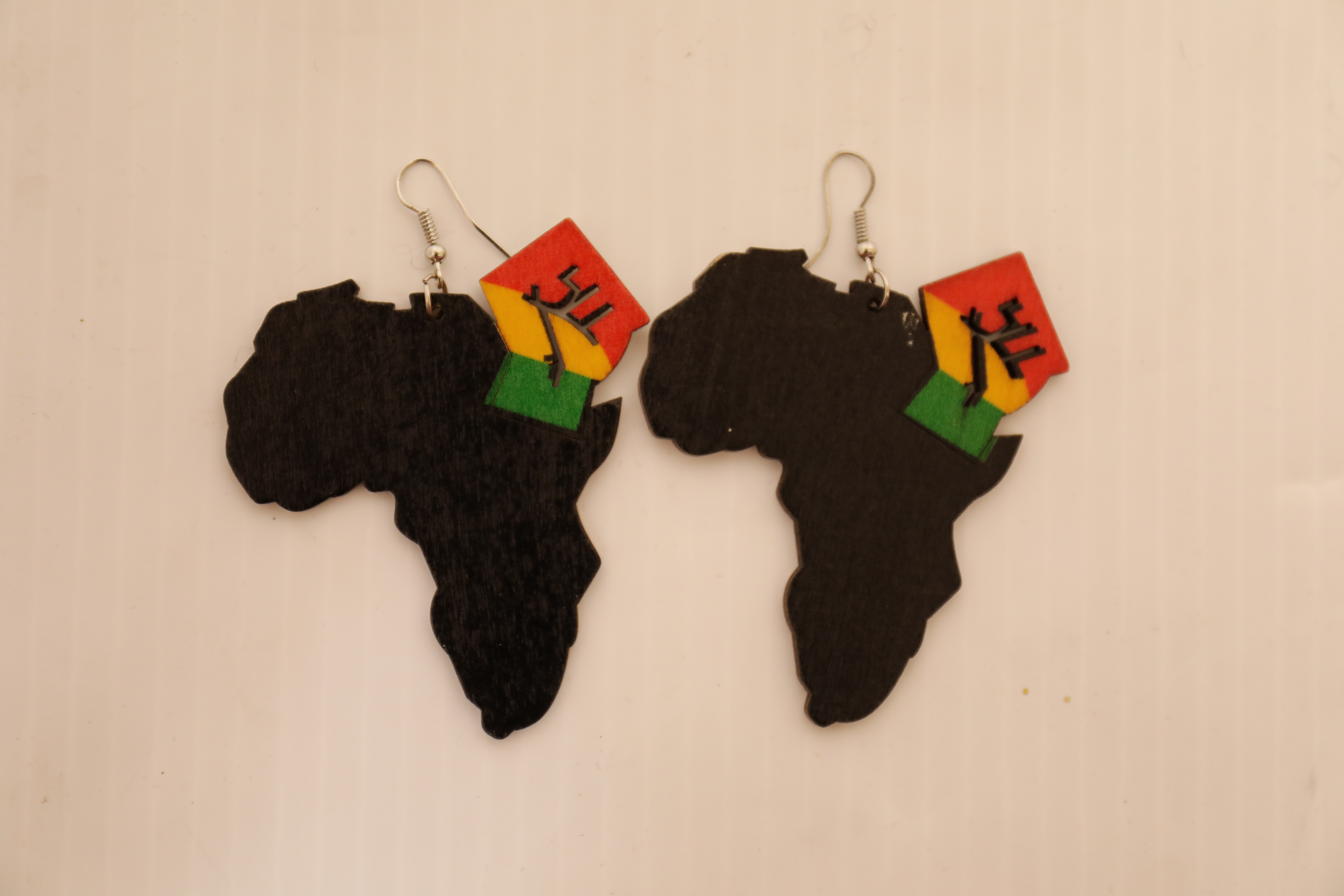 Loop Earrings